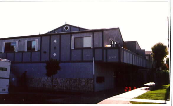 Building Photo - Citrus Grove Apartments