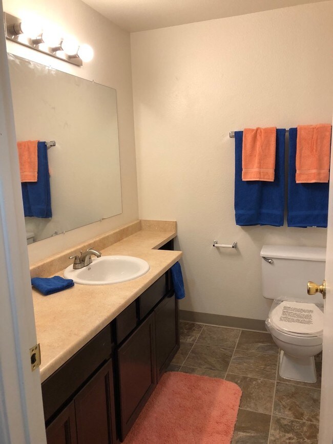 Quail Ridge Apartments Apartments Portland, OR