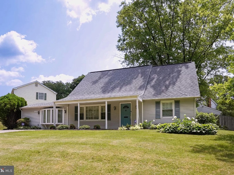 12303 Tilbury Ln, Bowie, MD 20715 House Rental in Bowie, MD