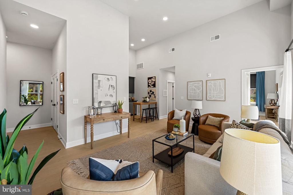 Foto principal - 600 N Howard St