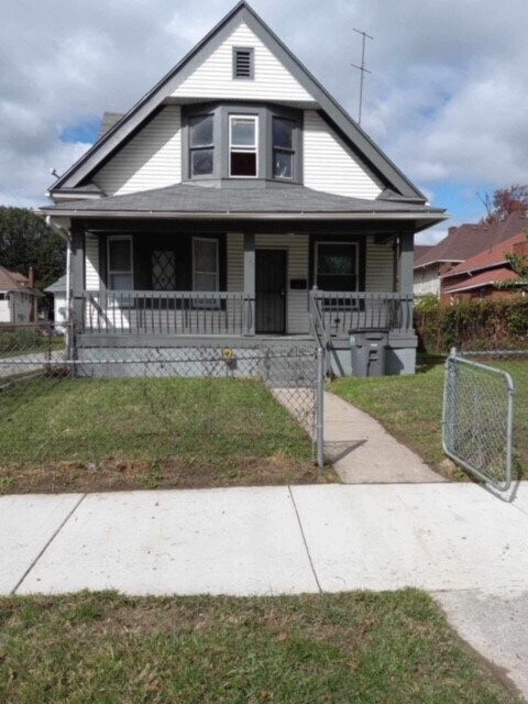 Foto del edificio - 112 Islington St