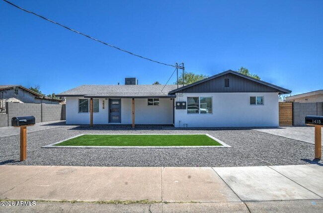 Foto del edificio - 1413 S Jentilly Ln