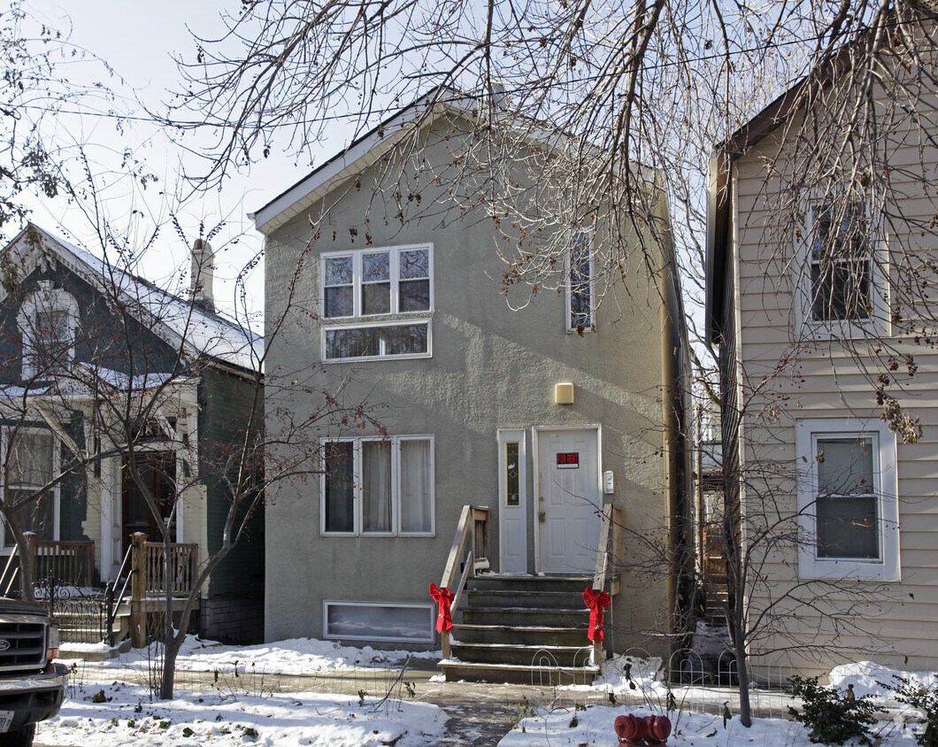 Foto principal - 1840 N Bissell St