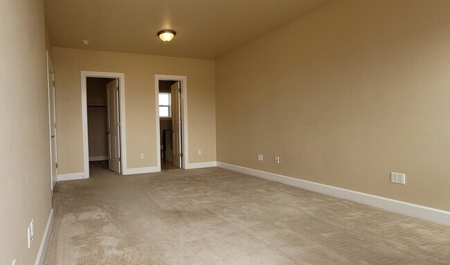 Dormitorio principal - 760 27th Ave