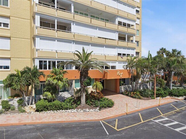 Foto del edificio - 17920 Gulf Blvd