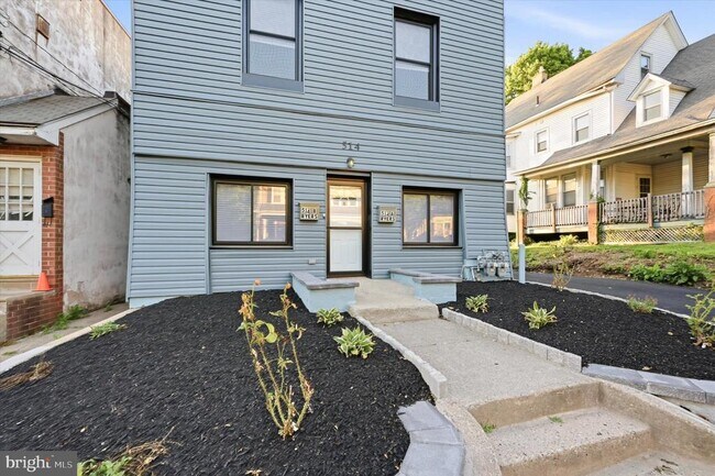 Foto del edificio - 514 Ryers Ave