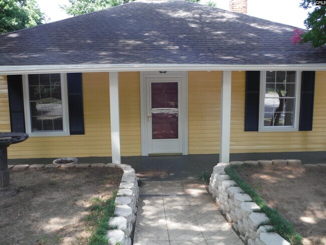 Foto del edificio - 2331 Gadsden St