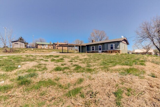 Building Photo - 12383 S 289th E Ave