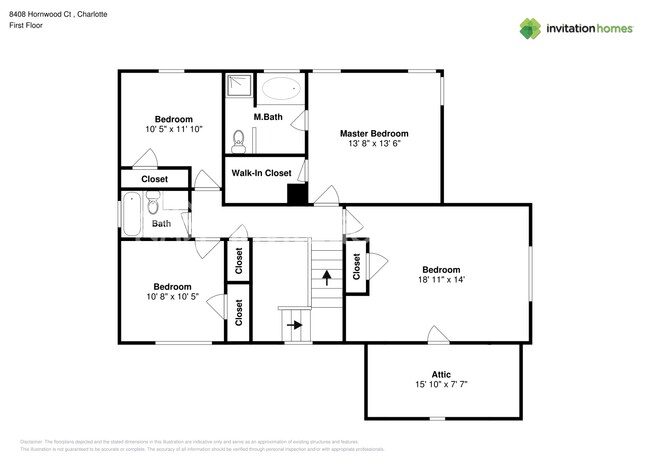 Foto del edificio - 8408 Hornwood Ct