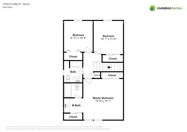Foto del edificio - 19192 E Chaffee Pl