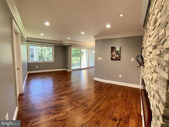 Foto del edificio - 8001 Chanute Pl