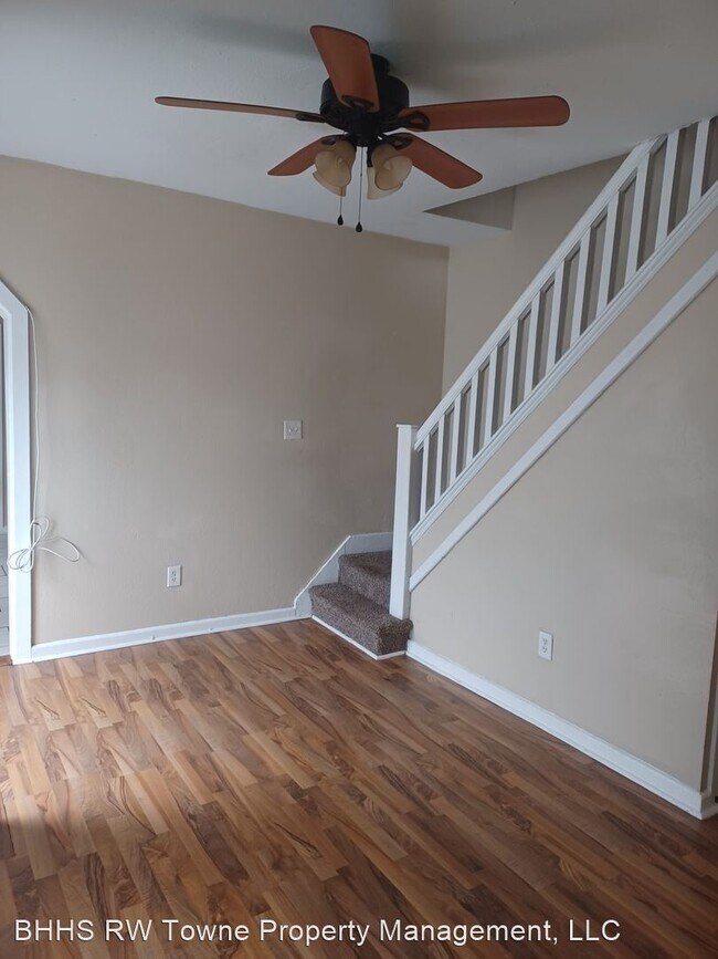 Foto del edificio - 3 br, 1 bath House - 1107 Hull Street