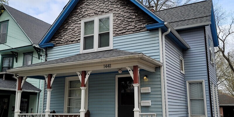 Foto principal - 1441 Williamson St.