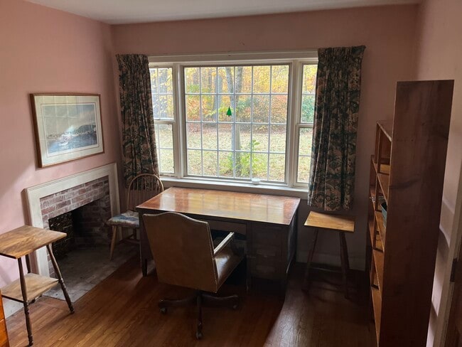 Den/ office - 22 Beech Hill Rd