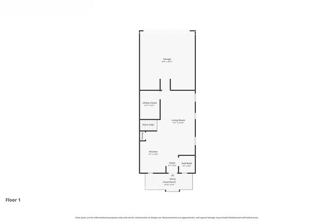 Foto del edificio - 287 S Uriah St