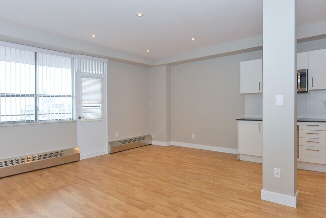 Photo du bâtiment - 190 Jameson Ave