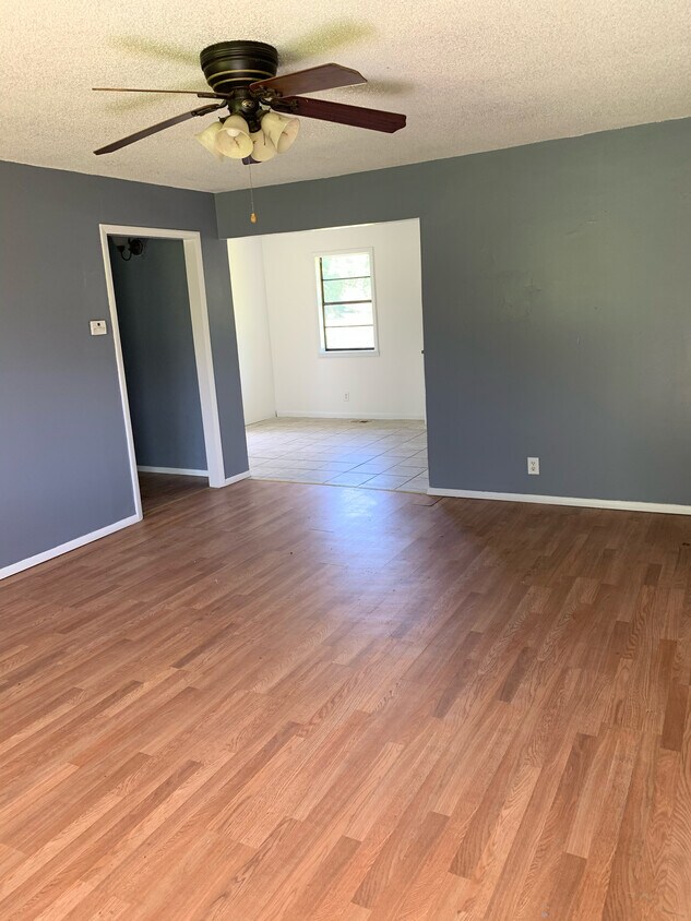 810 Clear Creek Rd, Alma, AR 72921 House Rental in Alma, AR