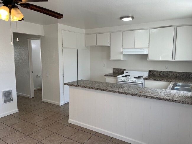 Interior Photo - Westgate Villa Apartments