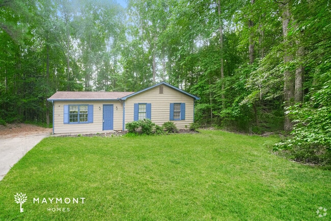 Building Photo - 15 Arbacoochee Rd