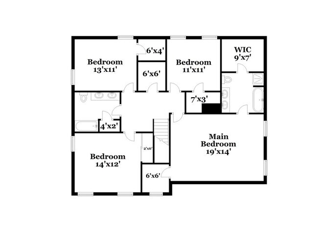 Foto del edificio - 6412 Willowlawn Dr