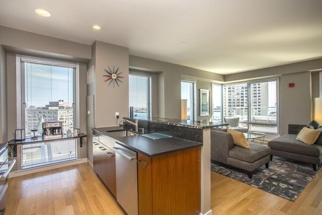 Foto del edificio - 125 Broad St