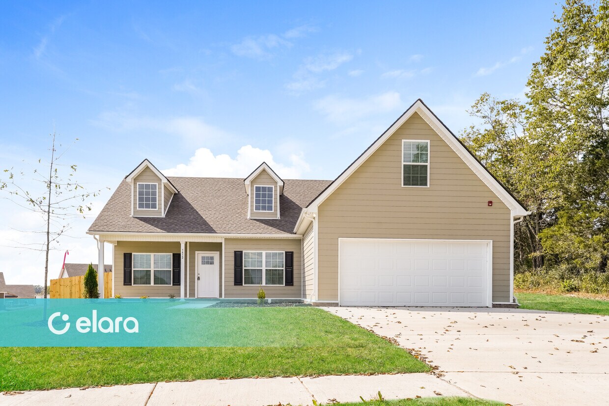 Foto principal - 1413 Pipeline Ave