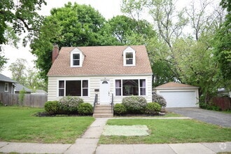 Building Photo - 764 Buckeye St