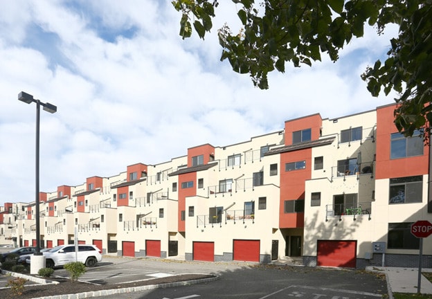 Primary Photo - The Flats at Brewerytown