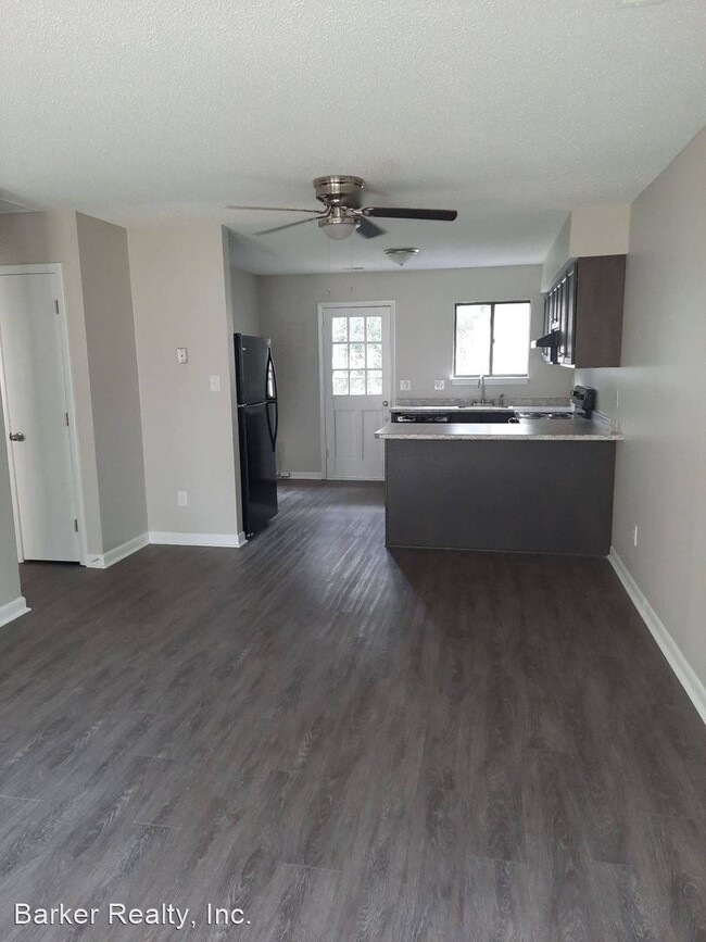 Foto del edificio - 2 br, 1 bath House - 4522 N. New Hope Road