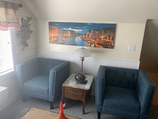 Foto del edificio - 317 Alewife Brook Pky