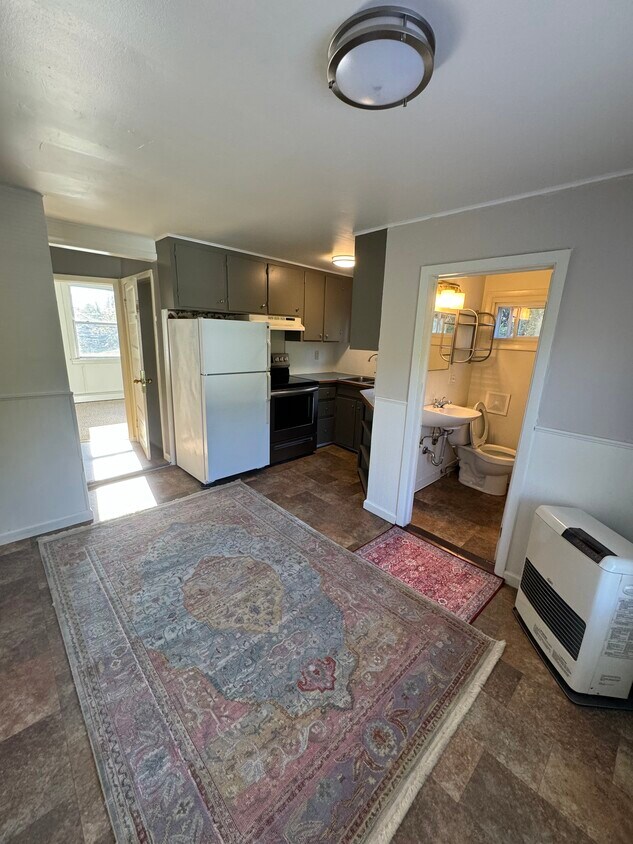Foto principal - 1242 Cumberland Head Rd