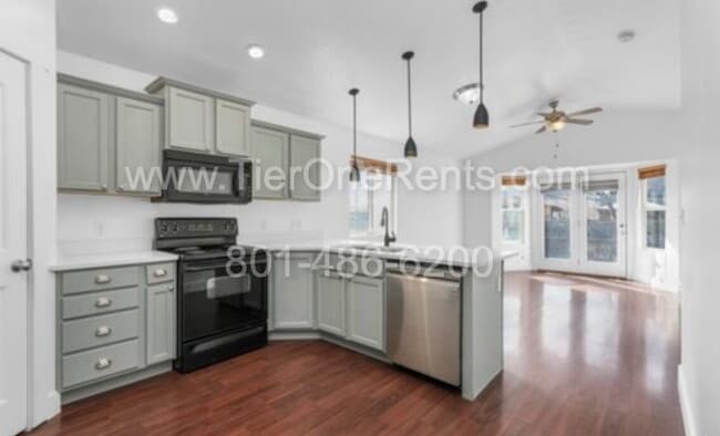 Foto del edificio - NO DEPOSIT option available for qualified ...