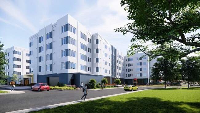 Building Photo - Rivo