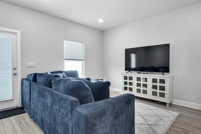 Foto del edificio - 5705 Stellarjay St