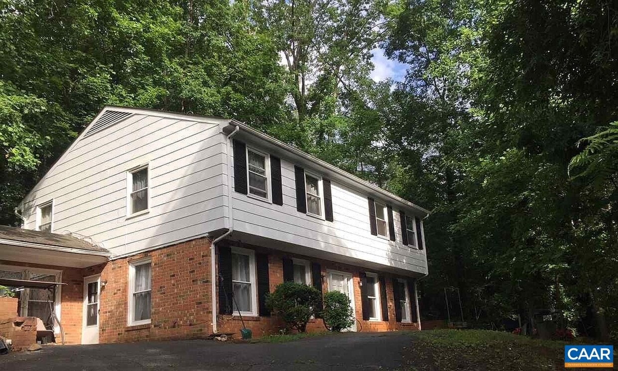 Primary Photo - 1708 Solomon Rd