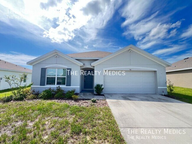 Building Photo - 4801 N Forest Ridge Blvd