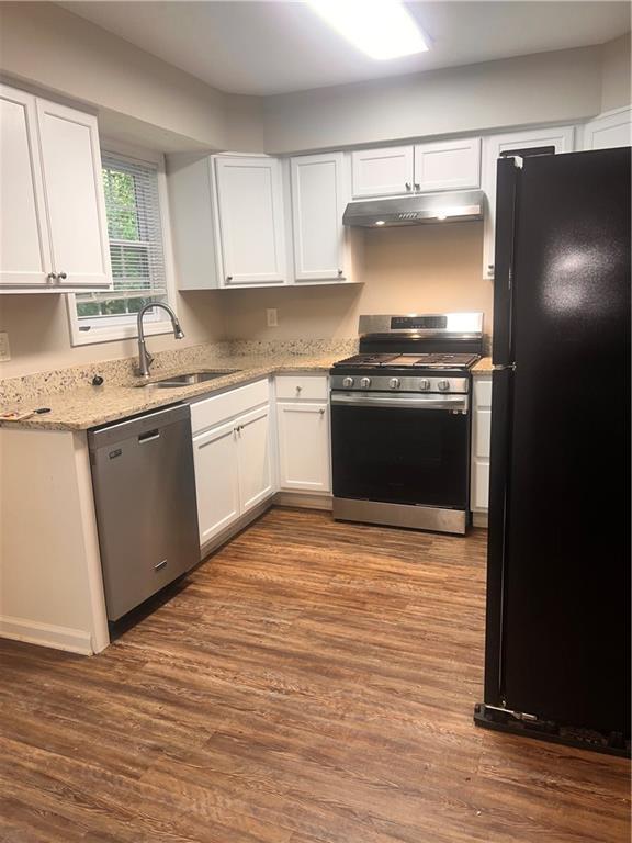 Foto del edificio - 146 Timber Creek Ln SW