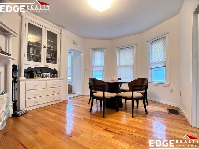 Foto del edificio - 64 Brooks St