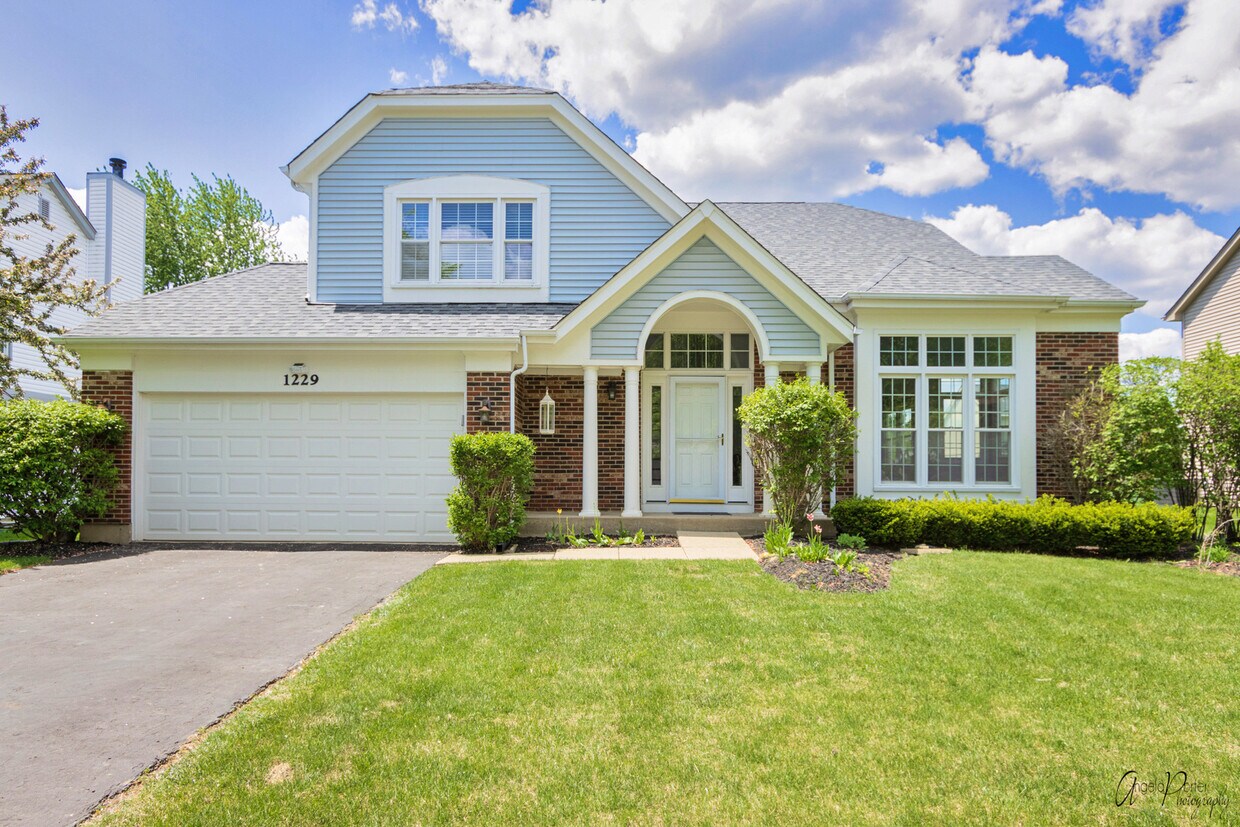 Primary Photo - 1229 Thorndale Ln