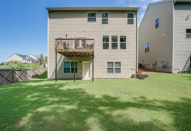 Building Photo - 1359 Wilford Dr NE