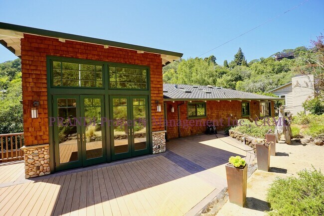 Building Photo - "COMING SOON" Impeccable Quality In This Gorgeous Greenbrae Home