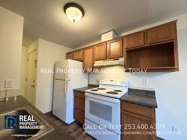 Foto del edificio - 13402 98th Ave Ct E