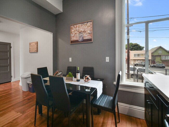 Building Photo - 3313 San Jose Avenue