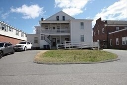 Foto del edificio - 122 Elm St