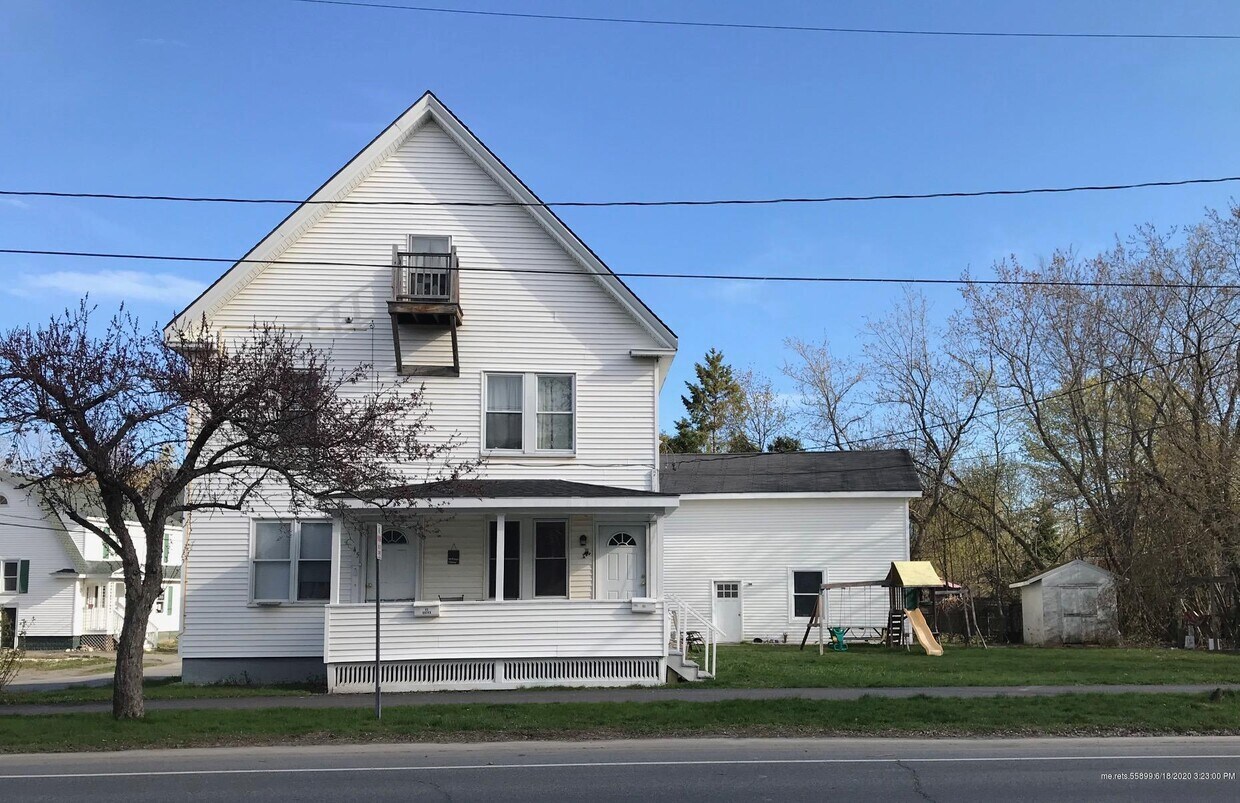 Primary Photo - 45 Mount Hope Ave