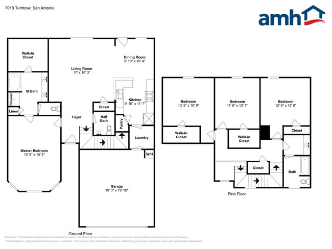 Building Photo - 7018 Turnbow