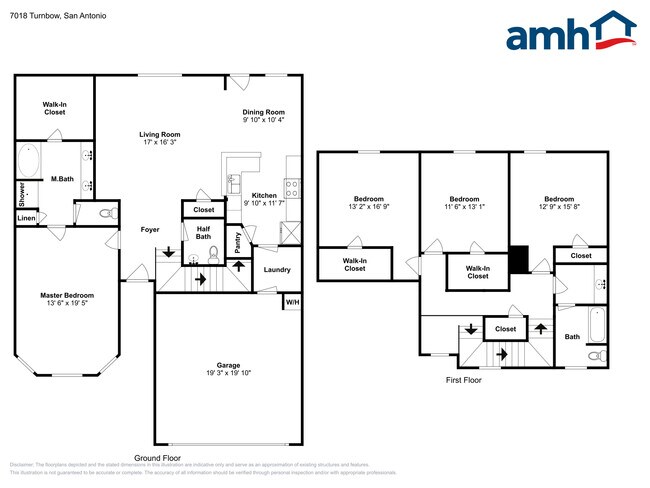 Foto del edificio - 7018 Turnbow