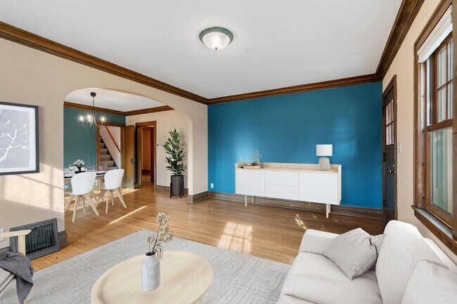 Foto del edificio - 2300 NE McKinley St