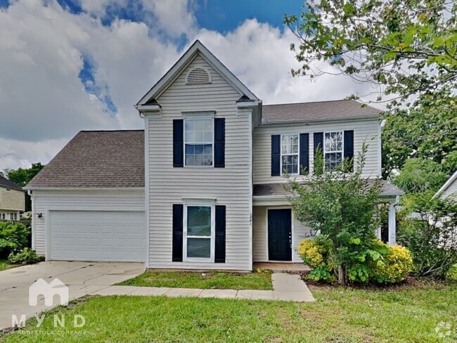 Building Photo - 3403 Southern Ginger Dr