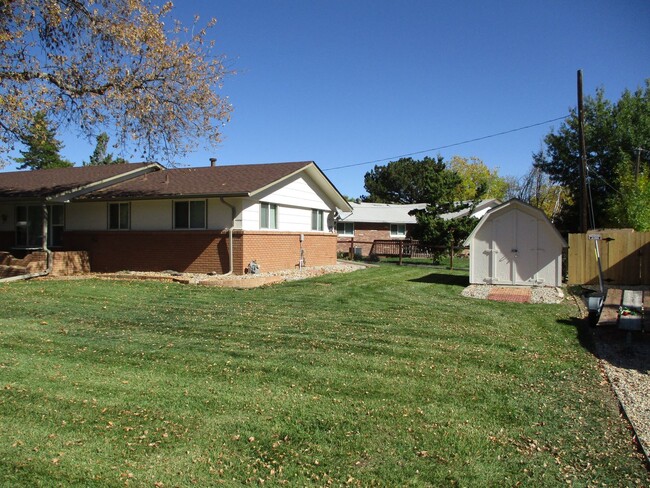 Foto del edificio - Beautiful 3 Bedroom, 1 Bath Ranch in Lovel...